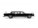 Lincoln Continental Presidential Limousine 1972 года